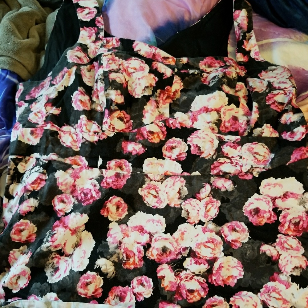 Torrid top